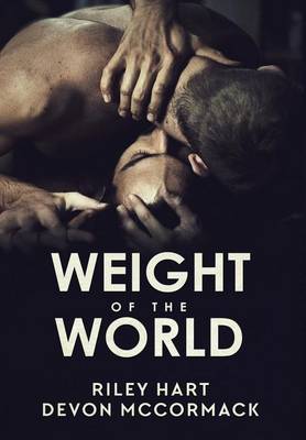 Weight of the World (Hardback)
