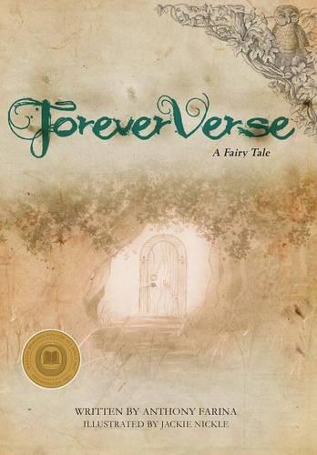 Foreververse: A Fairy Tale (Hardback)