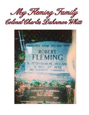 My Fleming Family (Paperback)