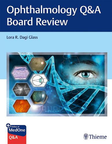 Ophthalmology Q&A Board Review (Paperback)