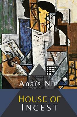 House of Incest (Paperback)