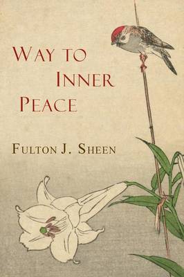 Way to Inner Peace (Paperback)