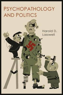 Psychopathology and Politics (Paperback)