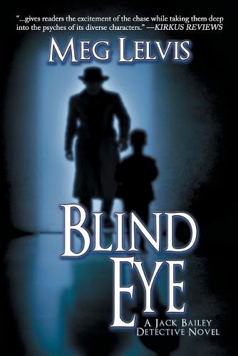 Blind Eye (Paperback)