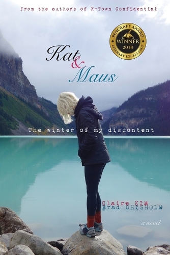 Kat & Maus (Paperback)