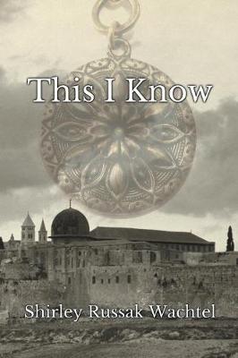 This I Know (Paperback)