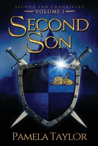 Second Son (Paperback)