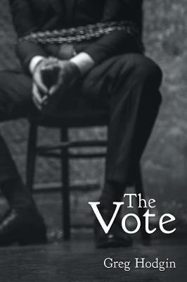 The Vote (Paperback)