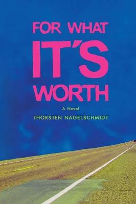 For What It's Worth: Was Kostet Die Welt (Paperback)