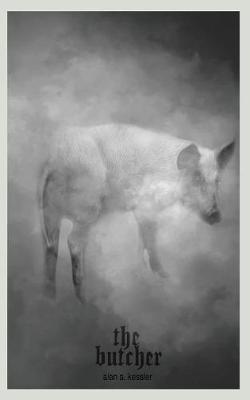 The Butcher (Paperback)