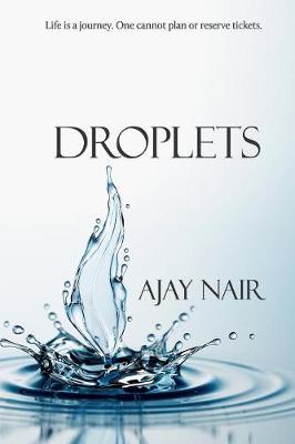 Droplets (Paperback)