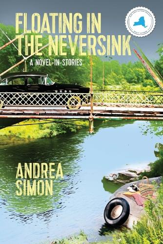 Floating in the Neversink (Paperback)