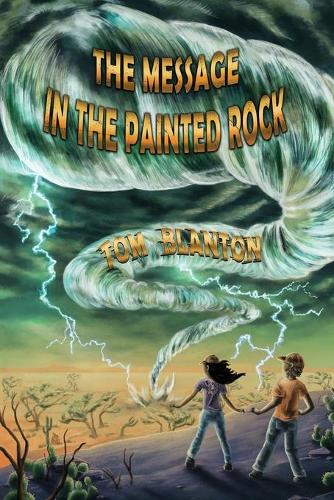 The Message in the Painted Rock - An Arthur and Marya Mystery 1 (Paperback)