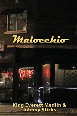 Malocchio (Paperback)