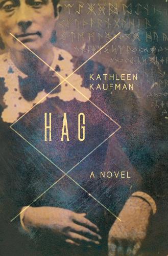 Hag (Hardback)