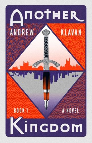 Another Kingdom - Another Kingdom 1 (Hardback)