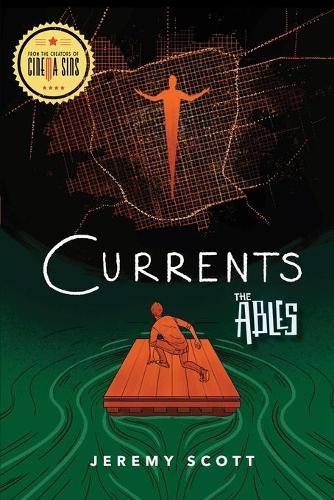 Currents: The Ables Book 3 (Paperback)