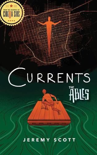 Currents: The Ables Book 3 (Hardback)