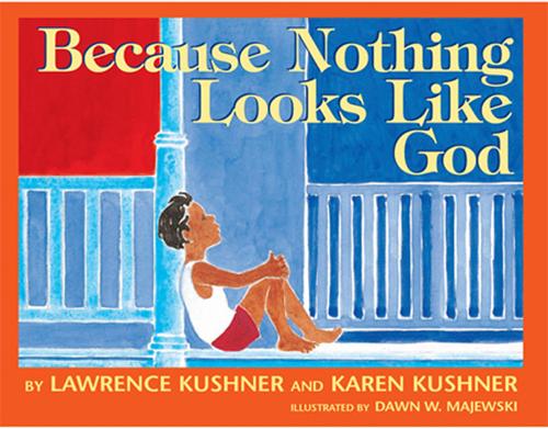 Because Nothing Looks Like God (Paperback)