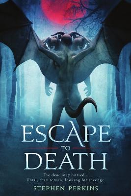 Escape to Death (Paperback)
