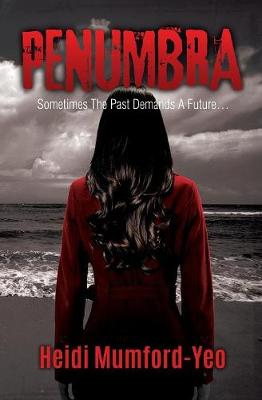Penumbra (Paperback)