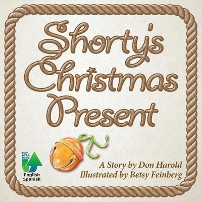 Shorty's Christmas Present (Paperback)