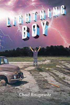 Lightning Boy (Paperback)