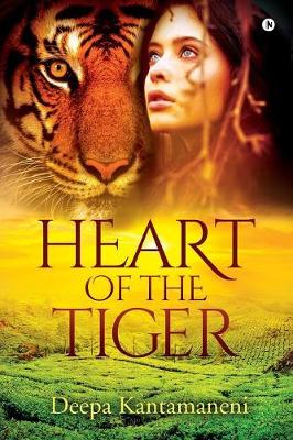 Heart of the Tiger (Paperback)