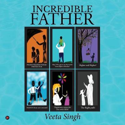 Increadible Father (Paperback)
