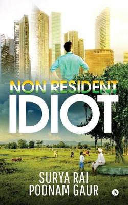 Non Resident Idiot (Paperback)