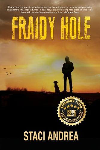 Fraidy Hole (Paperback)