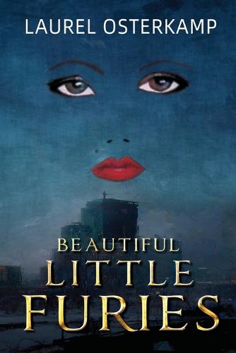 Beautiful Little Furies: Compelling Women's Psychological Fiction (Paperback)