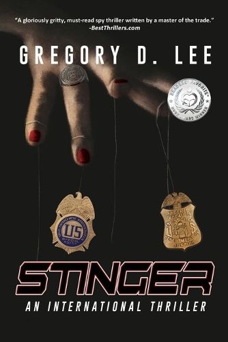 Stinger: An International Thriller (Paperback)