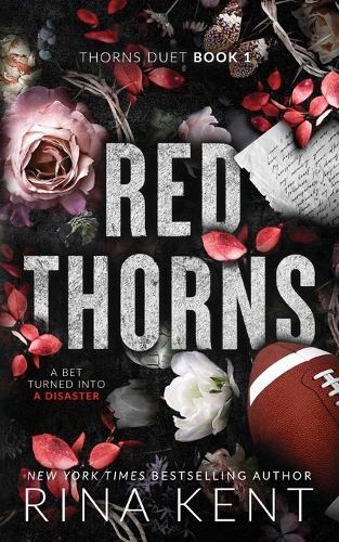Red Thorns: Special Edition Print - Thorns Duet Special Edition 1 (Paperback)