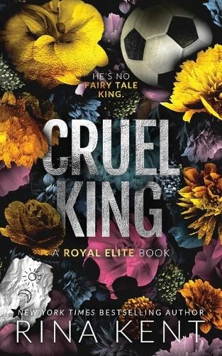 Cruel King: Special Edition Print - Royal Elite Special Edition (Paperback)