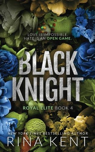 Black Knight: Special Edition Print - Royal Elite Special Edition (Paperback)