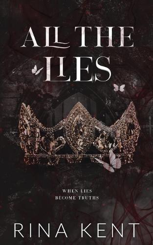 All The Lies: Special Edition Print - Lies & Truths Duet Special Edition 1 (Paperback)