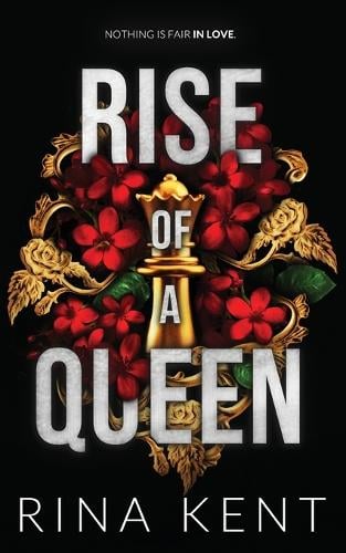 Rise of a Queen: Special Edition Print - Kingdom Duet Special Edition 2 (Paperback)
