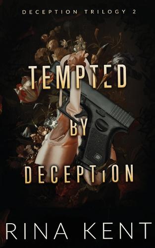 Tempted by Deception: Special Edition Print - Deception Trilogy Special Edition 2 (Paperback)