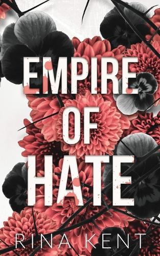 Empire of Hate: Special Edition Print - Empire Special Edition 3 (Paperback)