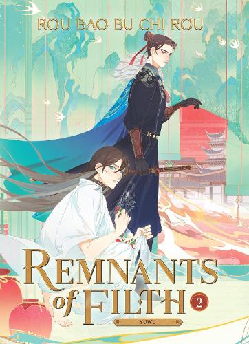 Remnants of Filth: Yuwu (Novel) Vol. 2 - Remnants of Filth: Yuwu (Novel) 2 (Paperback)