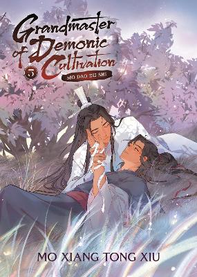 The Grandmaster of Demonic Cultivation, Band 02 Manga eBook by Mo Xiang  Tong Xiu - EPUB Book