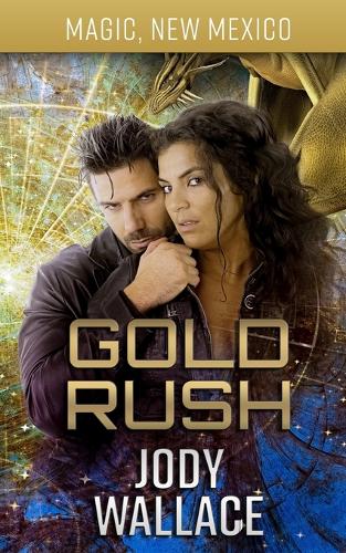 Gold Rush: Dragons of Tarakona (Paperback)