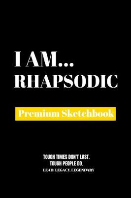 rhapsodic book buy