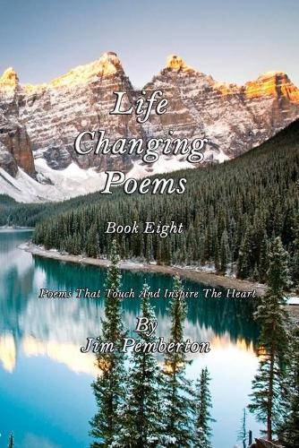 Life Changing Poems by Jim Pemberton | Waterstones