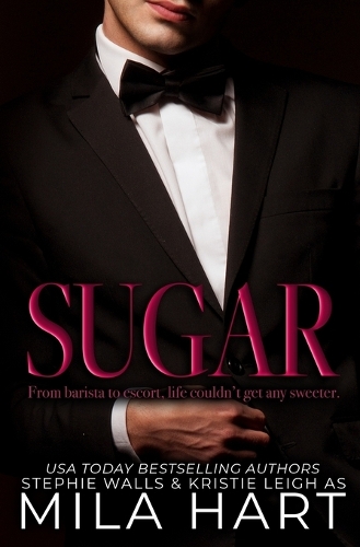 Sugar: A Suit & Tie Novella (Paperback)