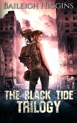 The Black Tide: Trilogy (Paperback)