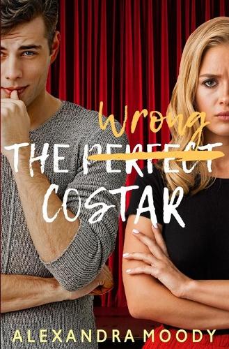 The Wrong Costar - The Wrong Match 2 (Paperback)