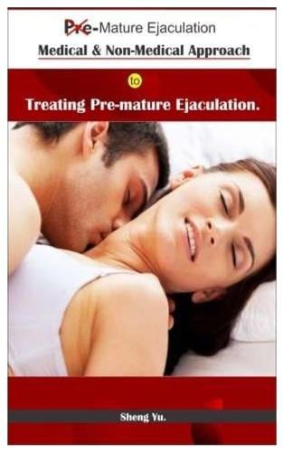 Pre Mature Ejaculation. by Sheng Yu Waterstones