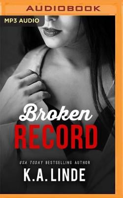 Broken Record - The Record 5 (CD-Audio)